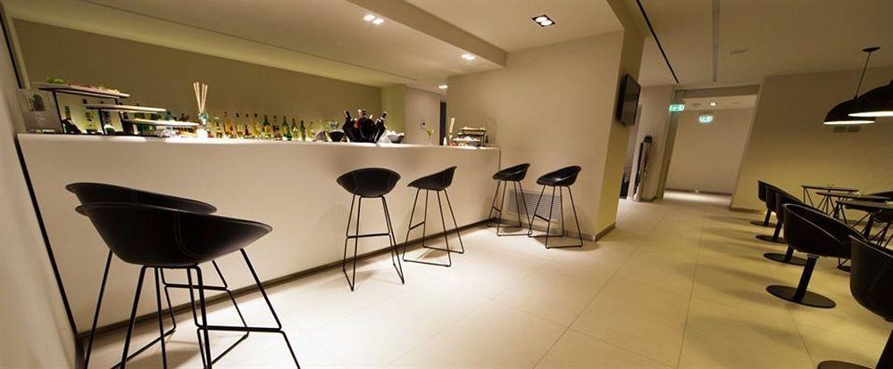 Dei Laghi Hotel