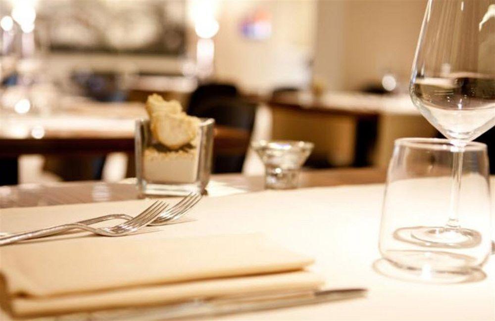 Dei Laghi Hotel Turate