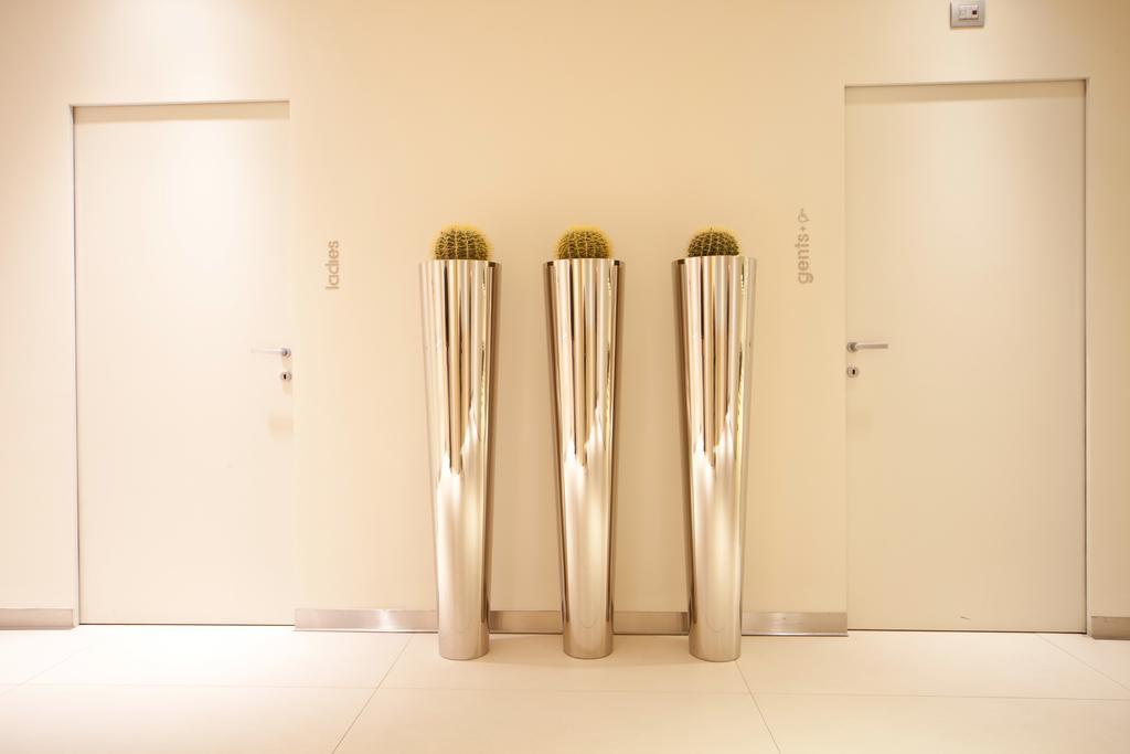 Dei Laghi Hotel Turate