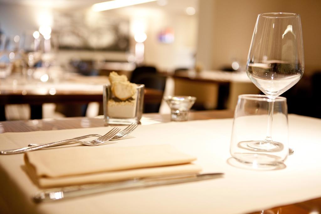 Dei Laghi Hotel 4*