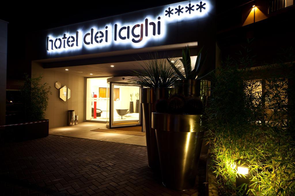 Dei Laghi Turate