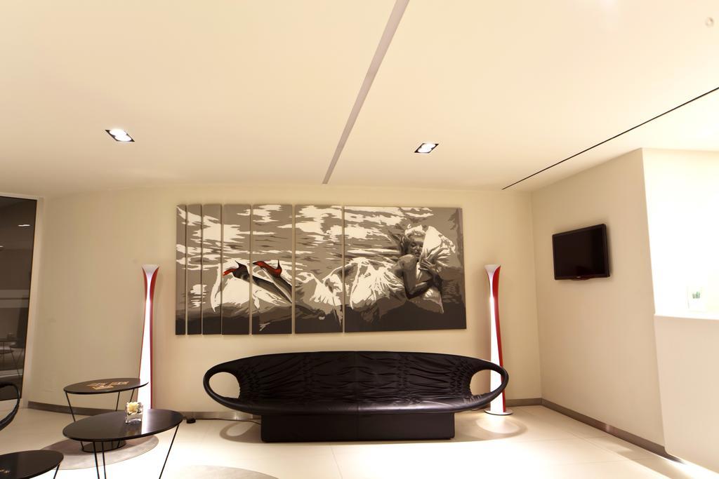 Hotel Dei Laghi Turate
