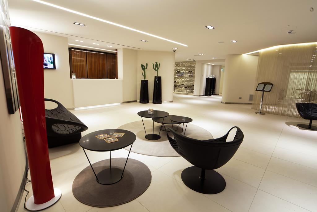Hotel Dei Laghi 4*