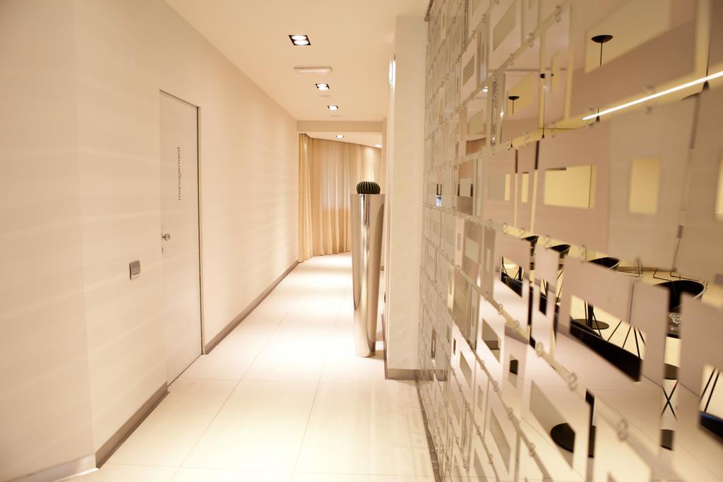 Dei Laghi Hotel 4*